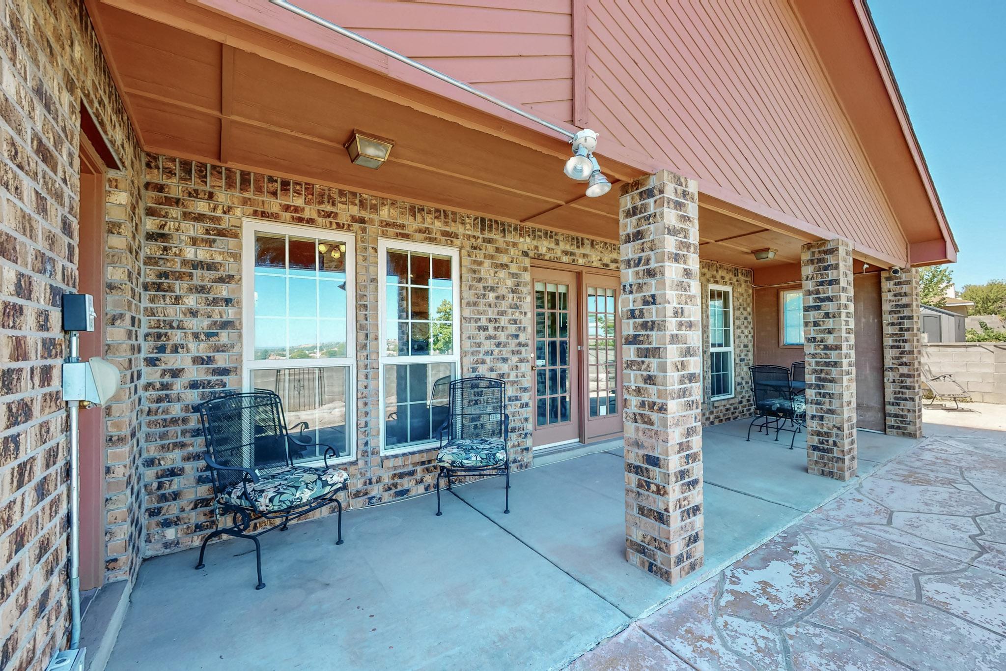 4327 Prairie Hill Place, Albuquerque, New Mexico image 26