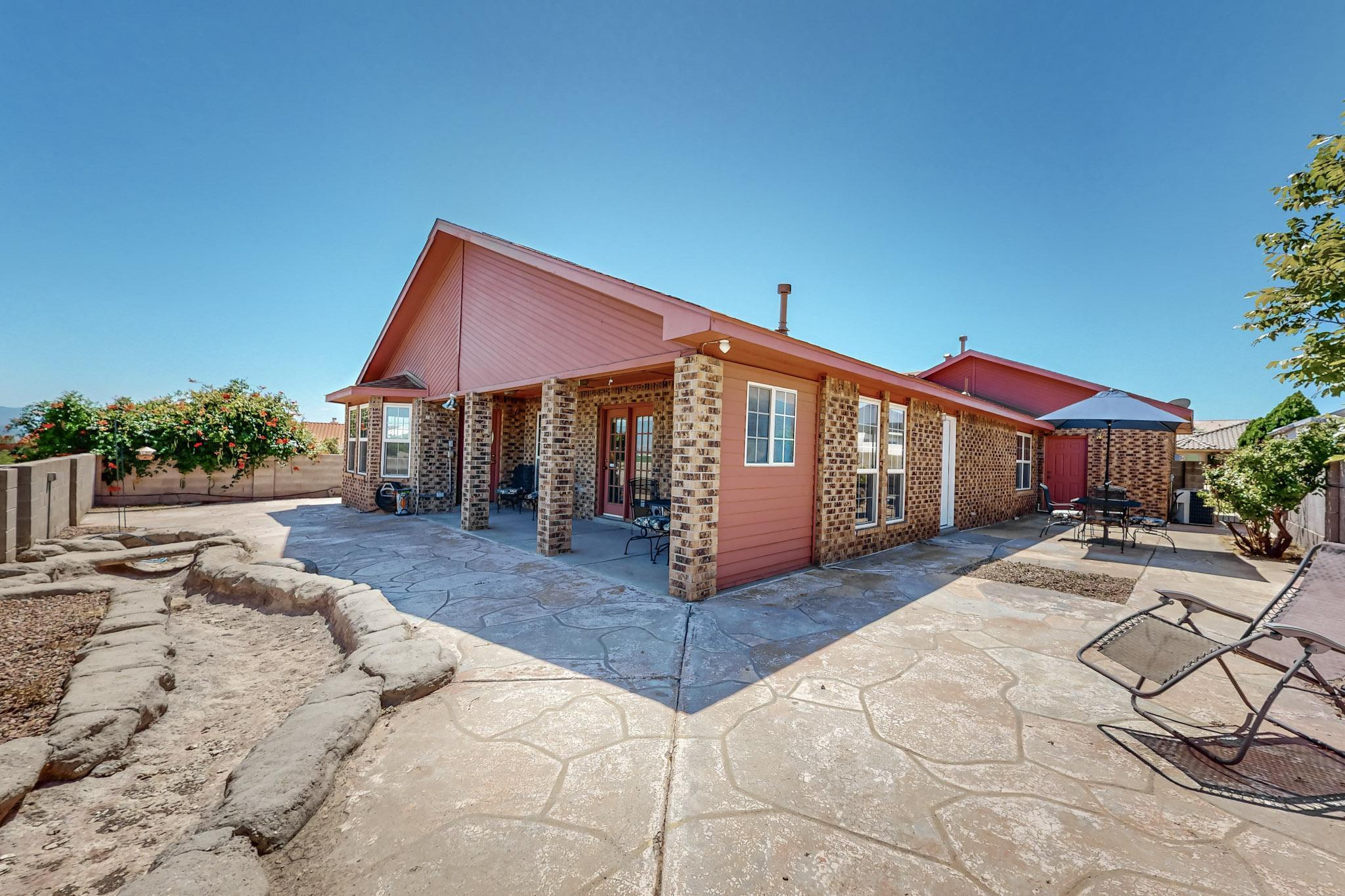 4327 Prairie Hill Place, Albuquerque, New Mexico image 28