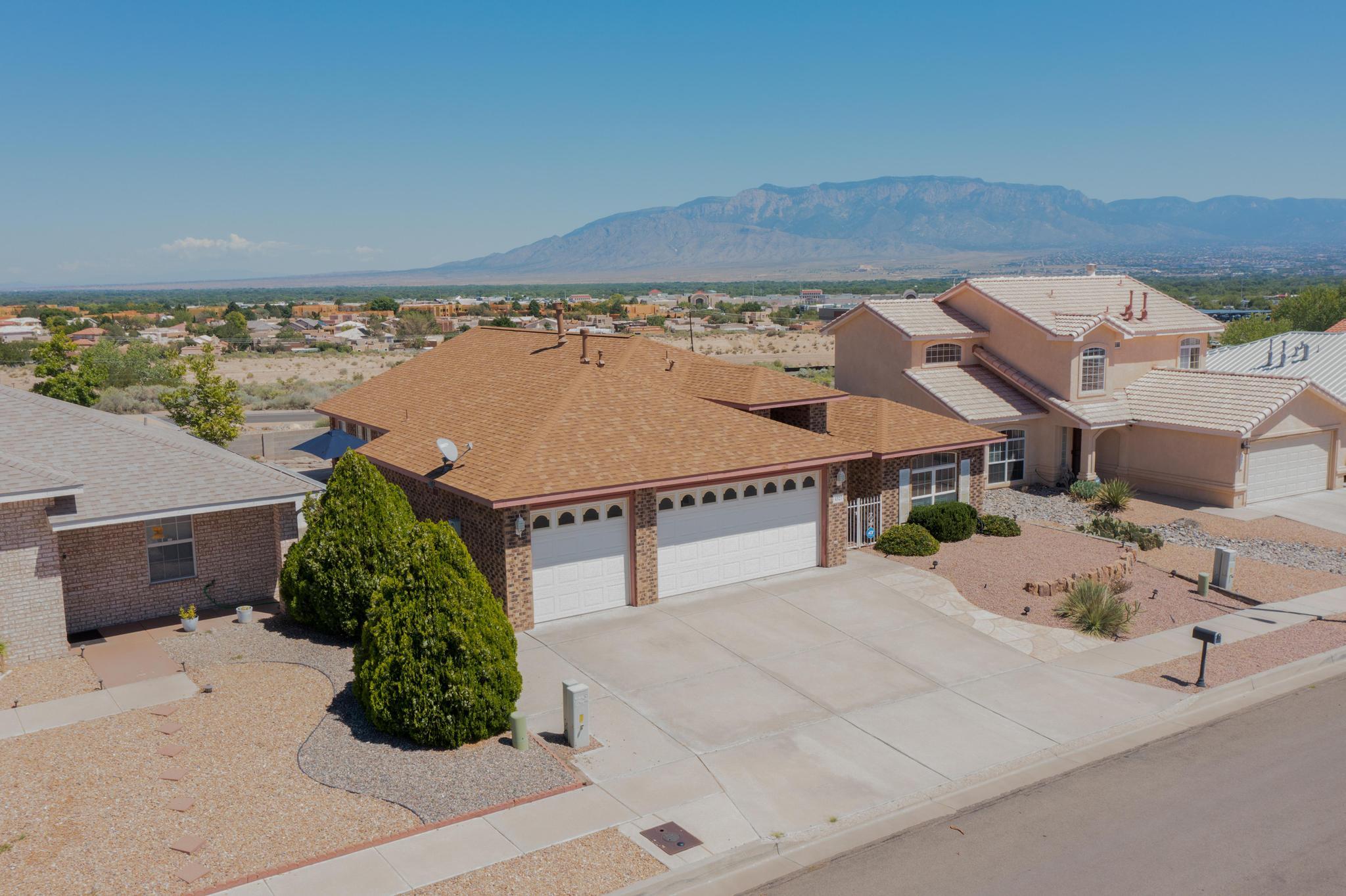 4327 Prairie Hill Place, Albuquerque, New Mexico image 2