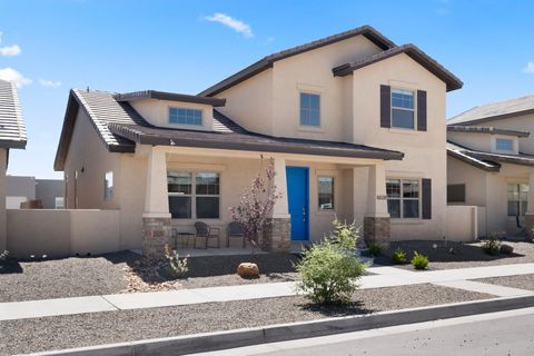 6028 NAUMAN Drive SE Albuquerque NM 87106