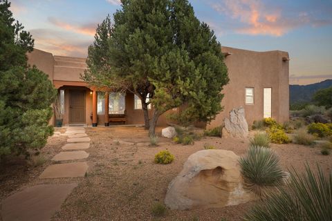 289 NM-165 Placitas NM 87043