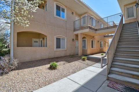 Photo of 6800 Vista Del Norte Road NE #923, Albuquerque, NM 87113 (MLS # 1099513)