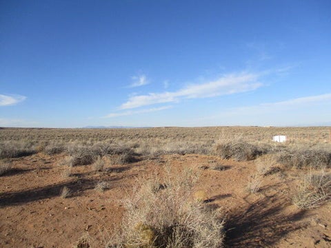 Vacant Land For Sale - 3821 Kaiser Road<br/> Sandoval County, Rio Rancho, NM 87144