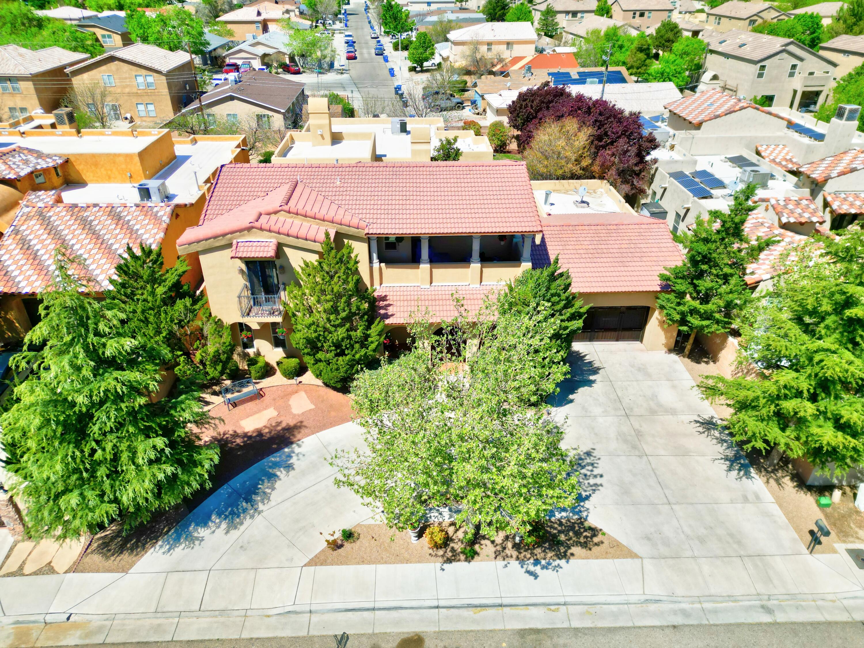 3731 Alamogordo Drive, Albuquerque, New Mexico image 26