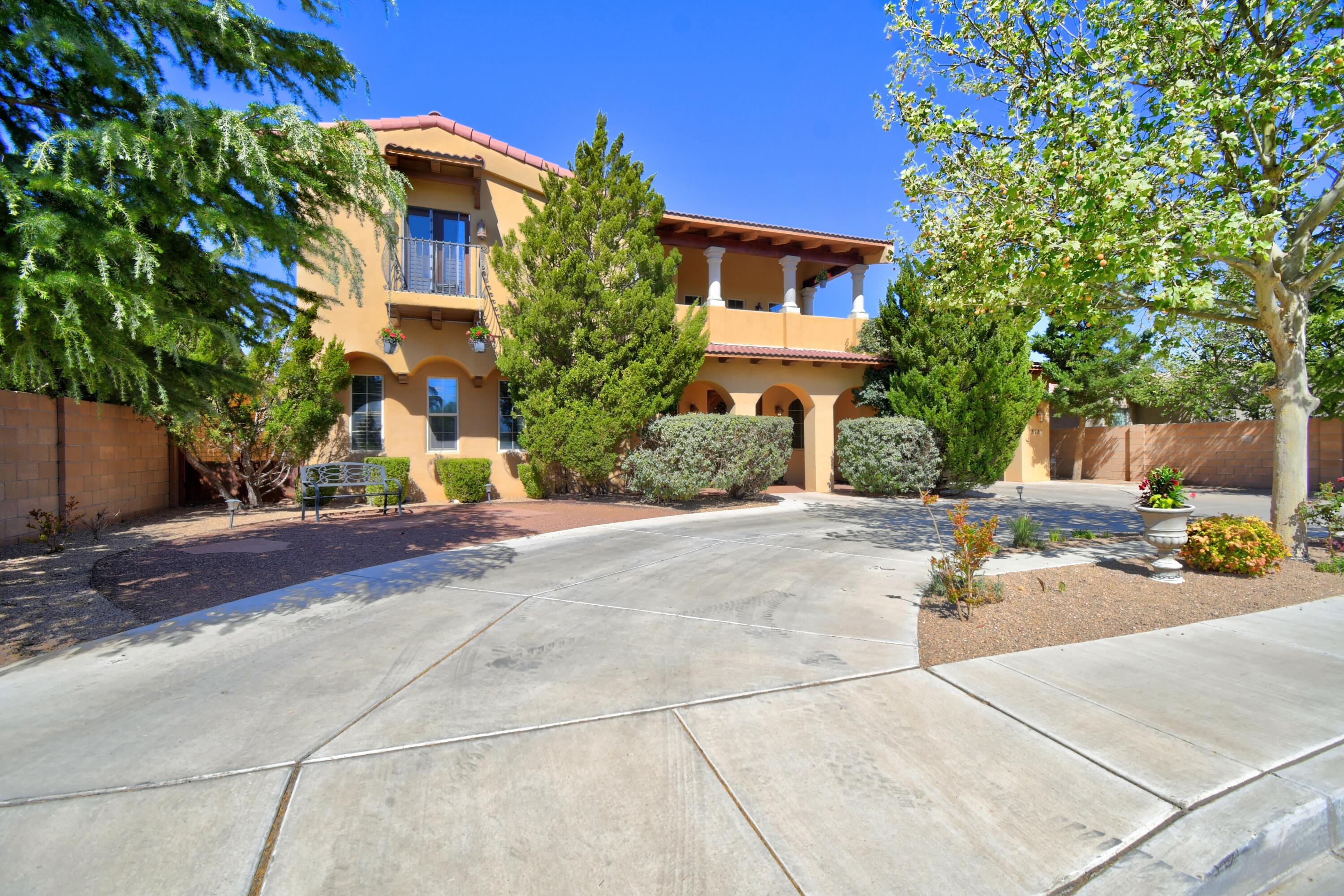 3731 Alamogordo Drive, Albuquerque, New Mexico image 1