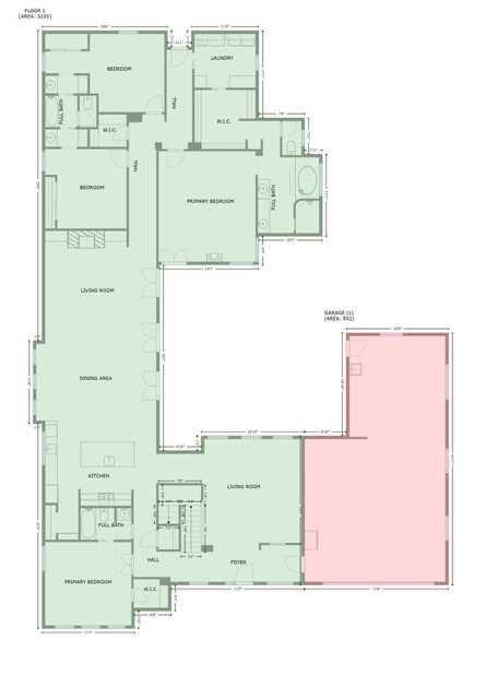 3731 Alamogordo Drive, Albuquerque, New Mexico image 38
