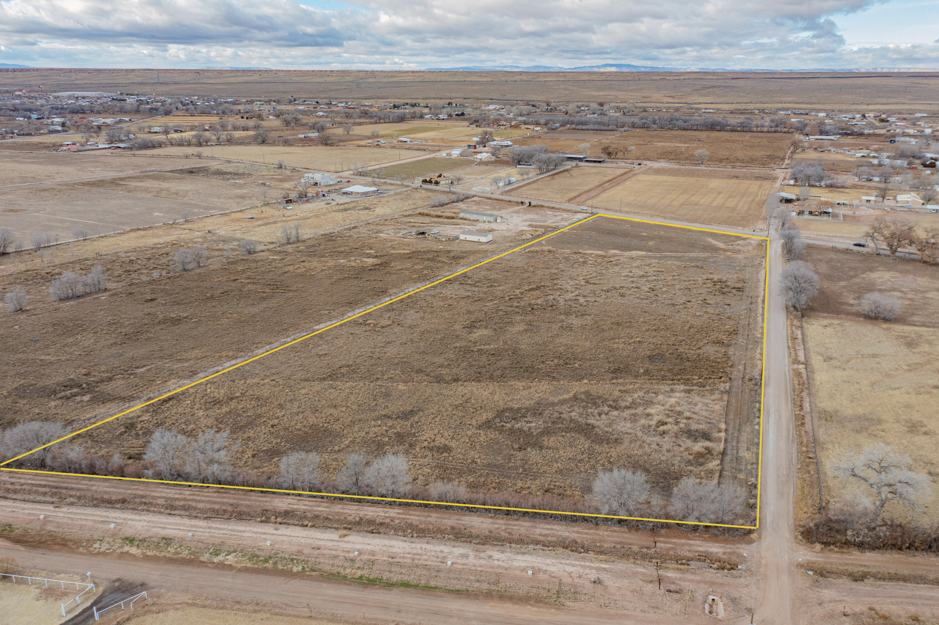 2308 Desert Marigold Road, Rio Rancho, New Mexico image 8