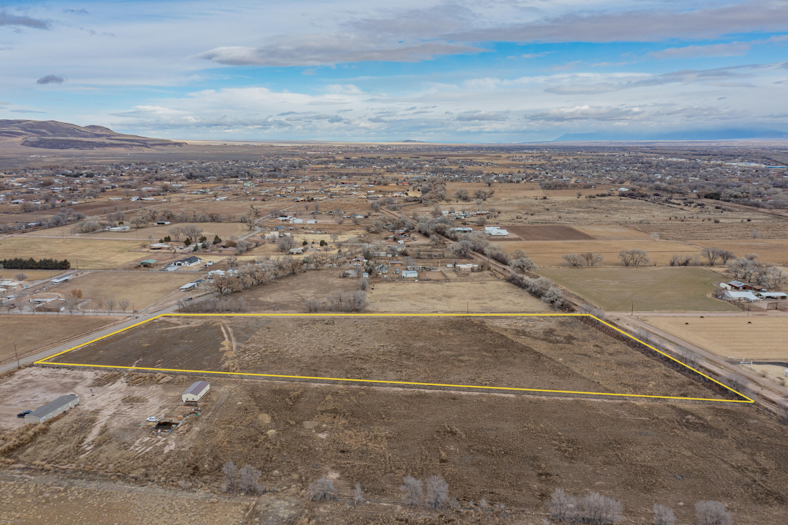 2308 Desert Marigold Road, Rio Rancho, New Mexico image 5