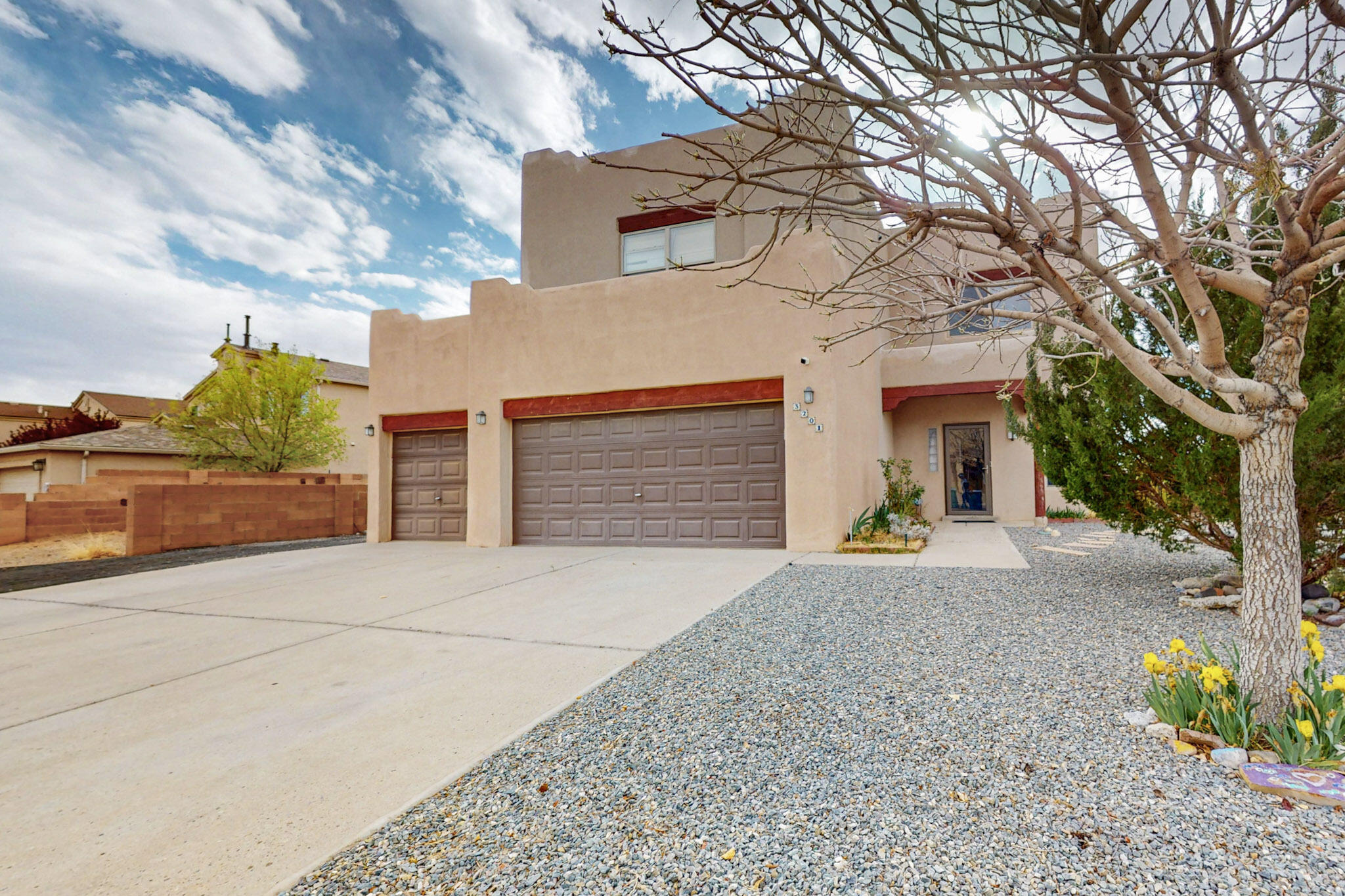 3201 Cochiti Street, Rio Rancho, New Mexico image 2