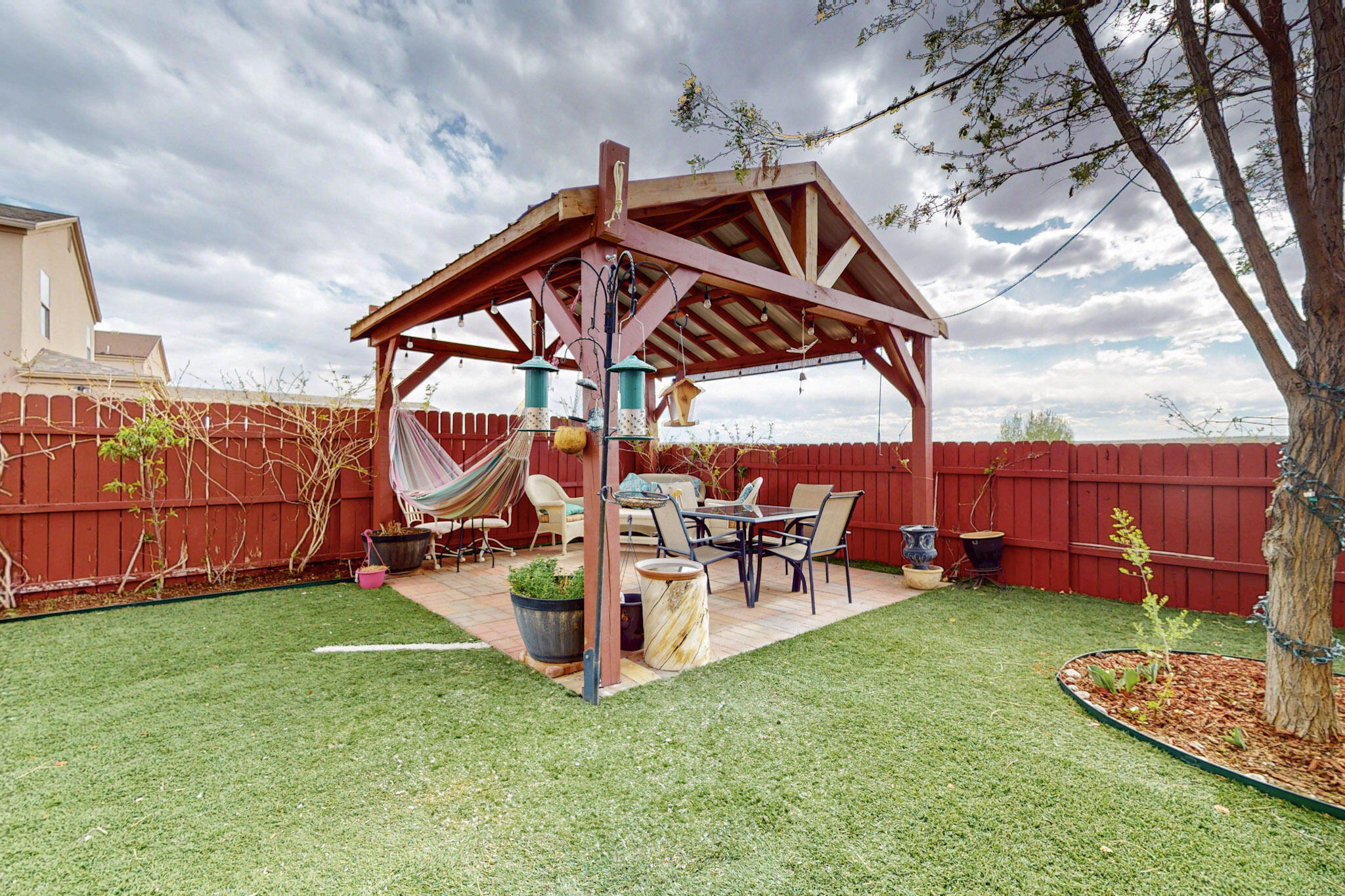 3201 Cochiti Street, Rio Rancho, New Mexico image 21