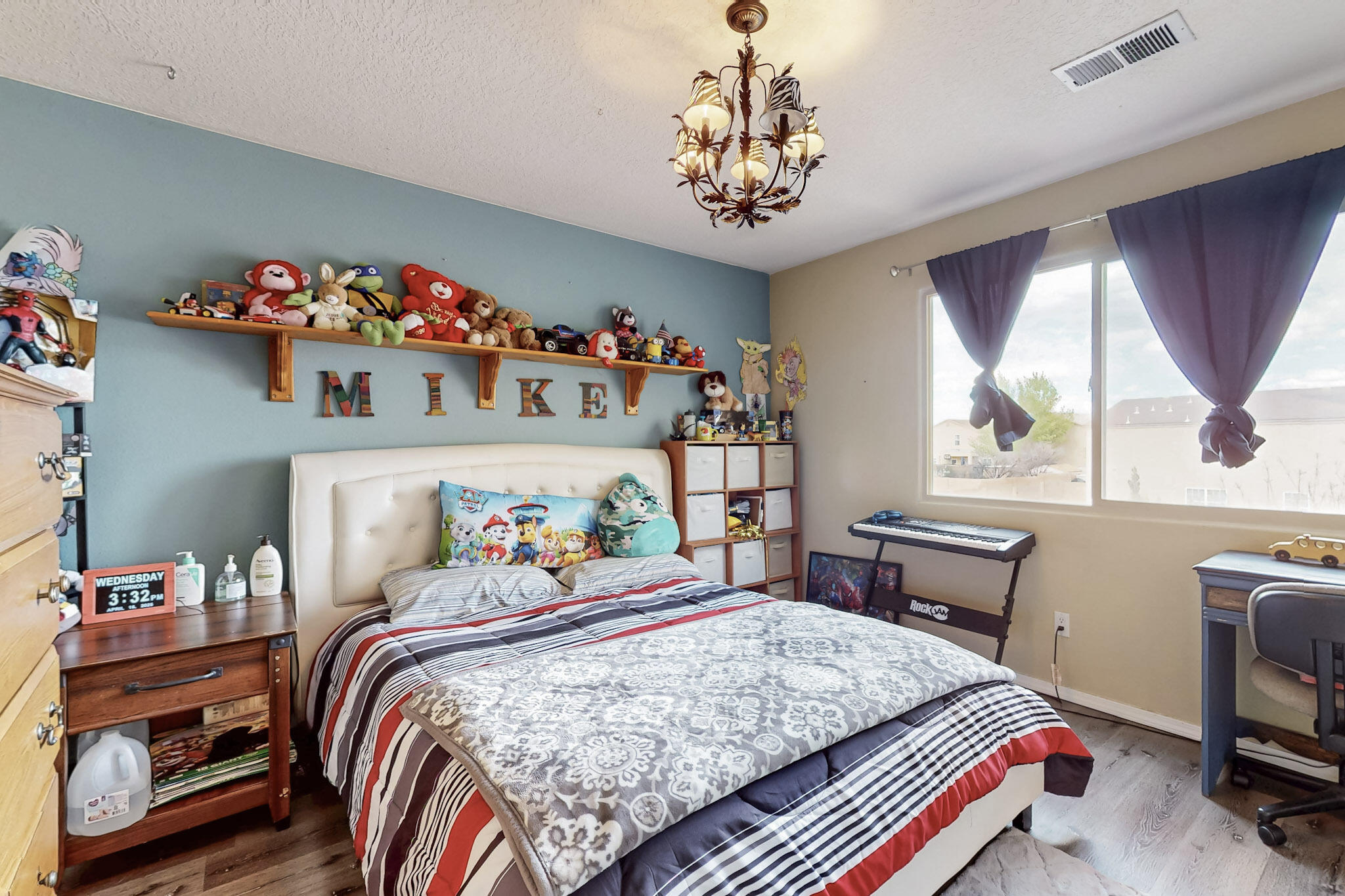 3201 Cochiti Street, Rio Rancho, New Mexico image 14
