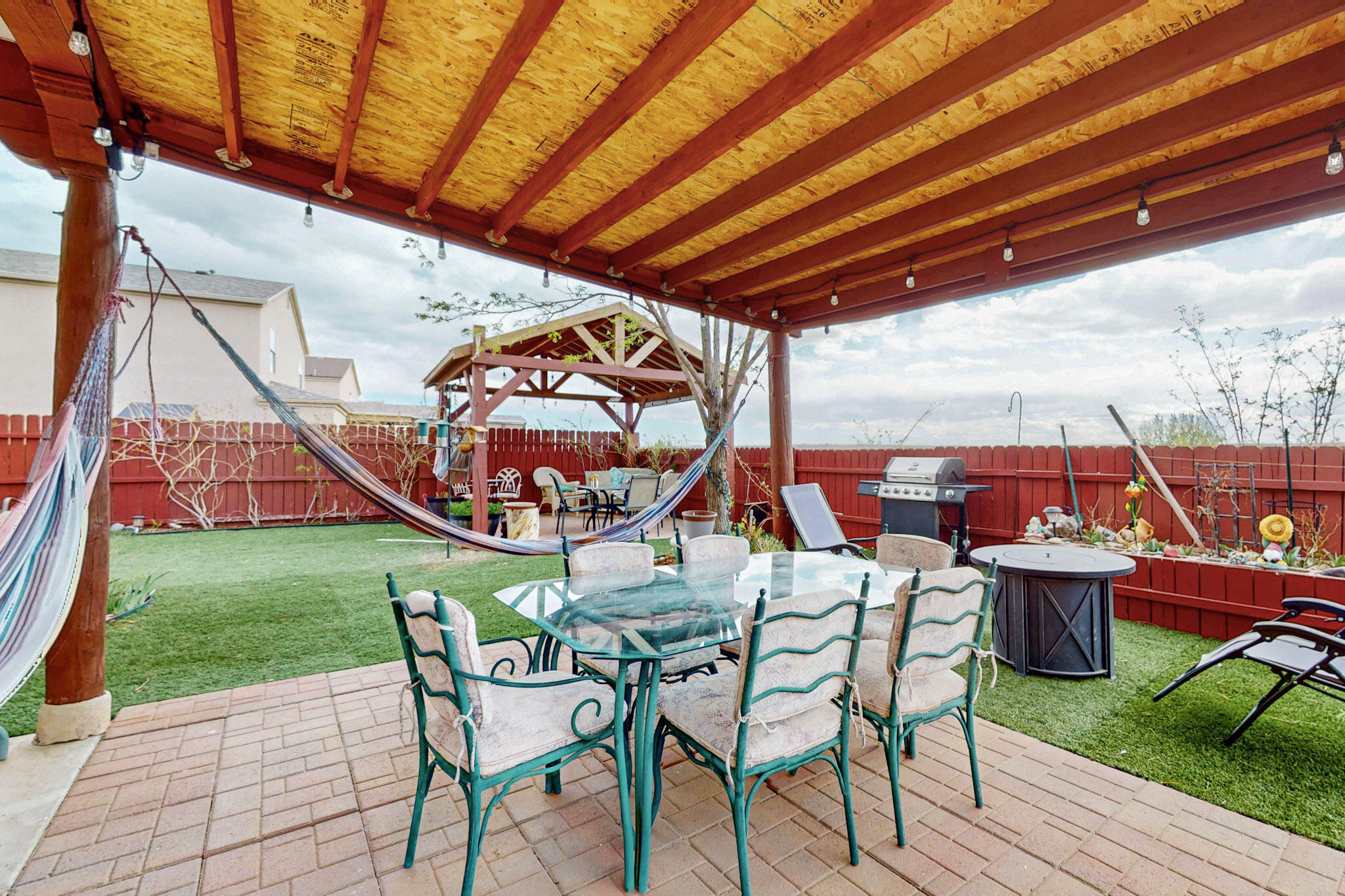 3201 Cochiti Street, Rio Rancho, New Mexico image 19