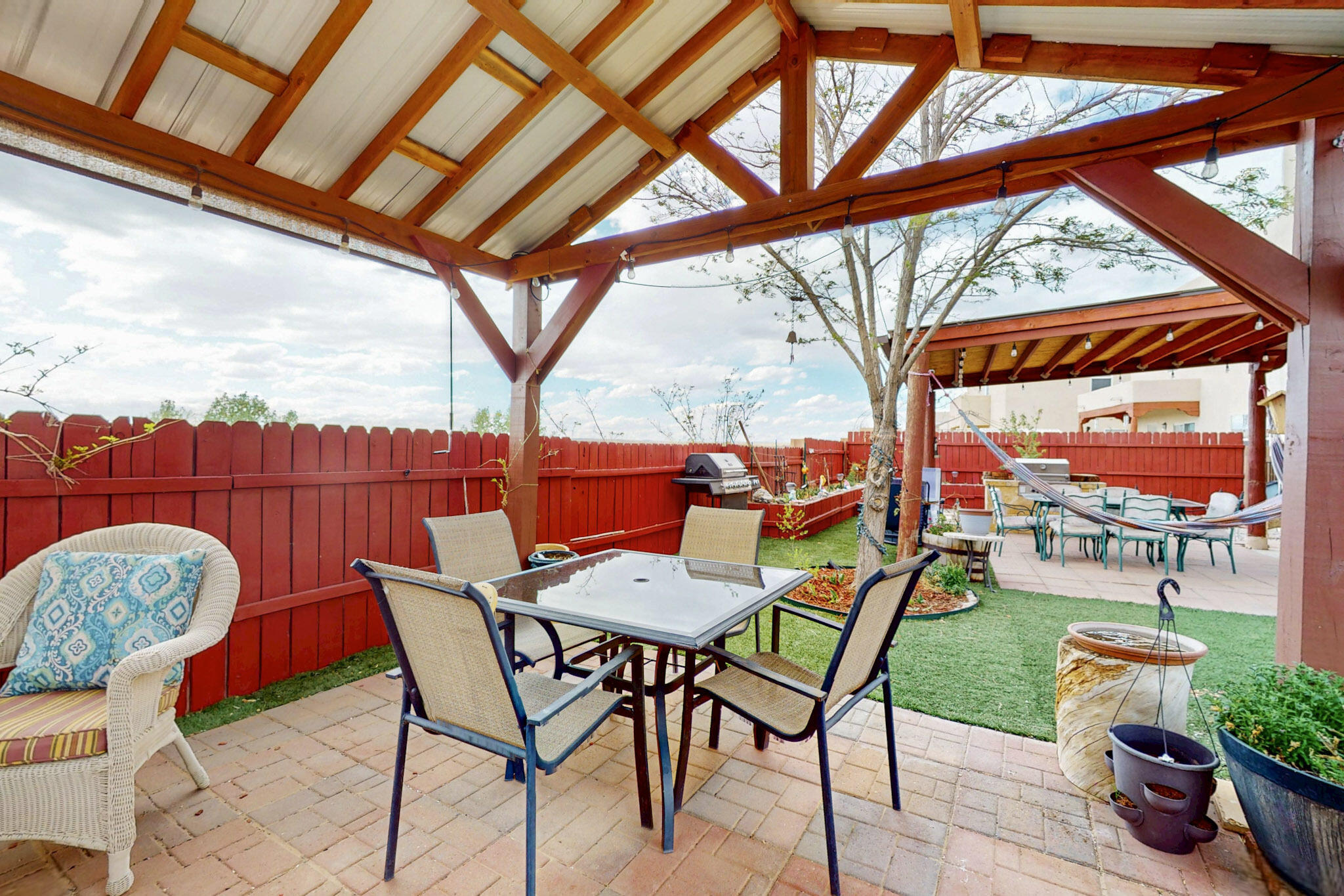 3201 Cochiti Street, Rio Rancho, New Mexico image 20