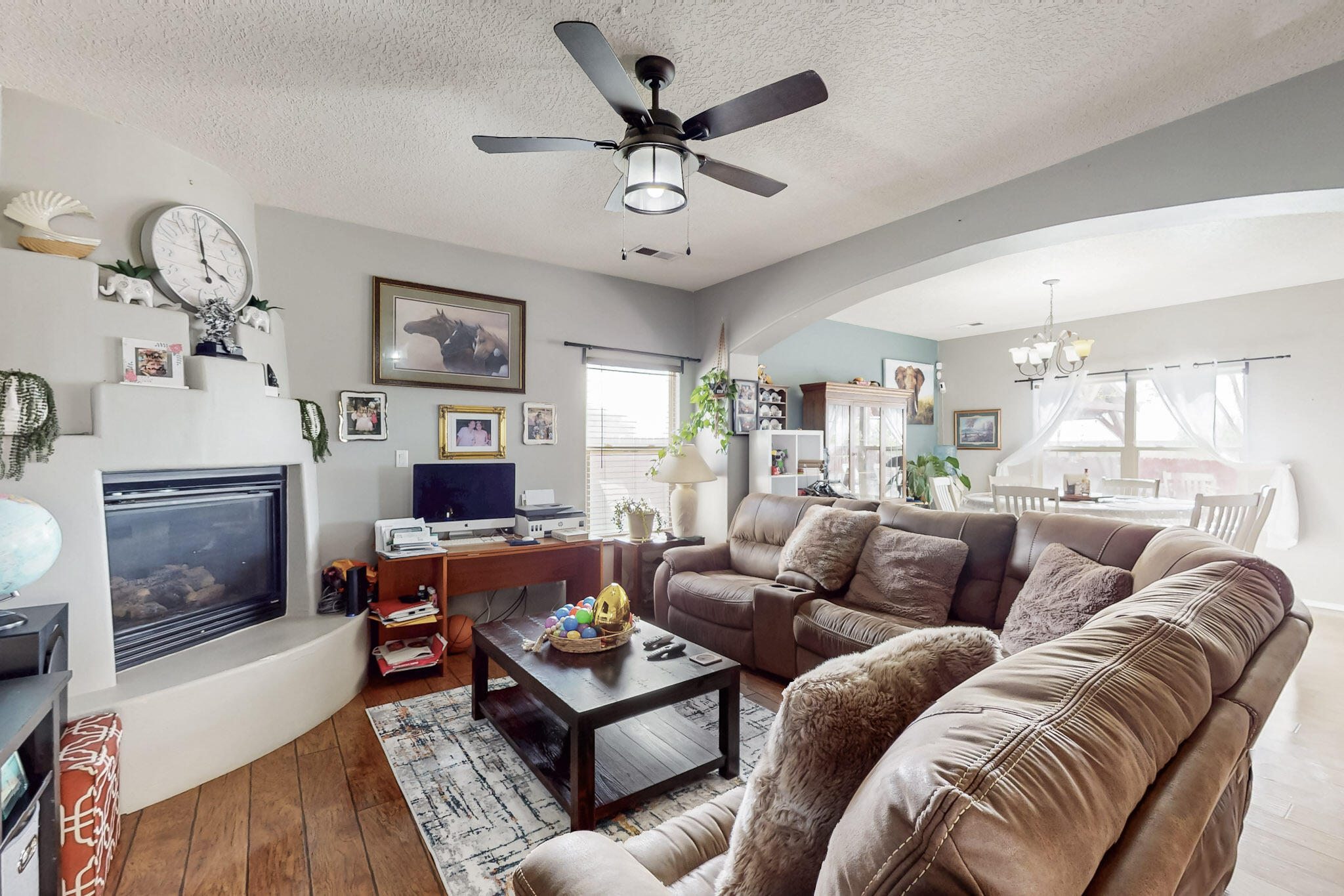 3201 Cochiti Street, Rio Rancho, New Mexico image 3
