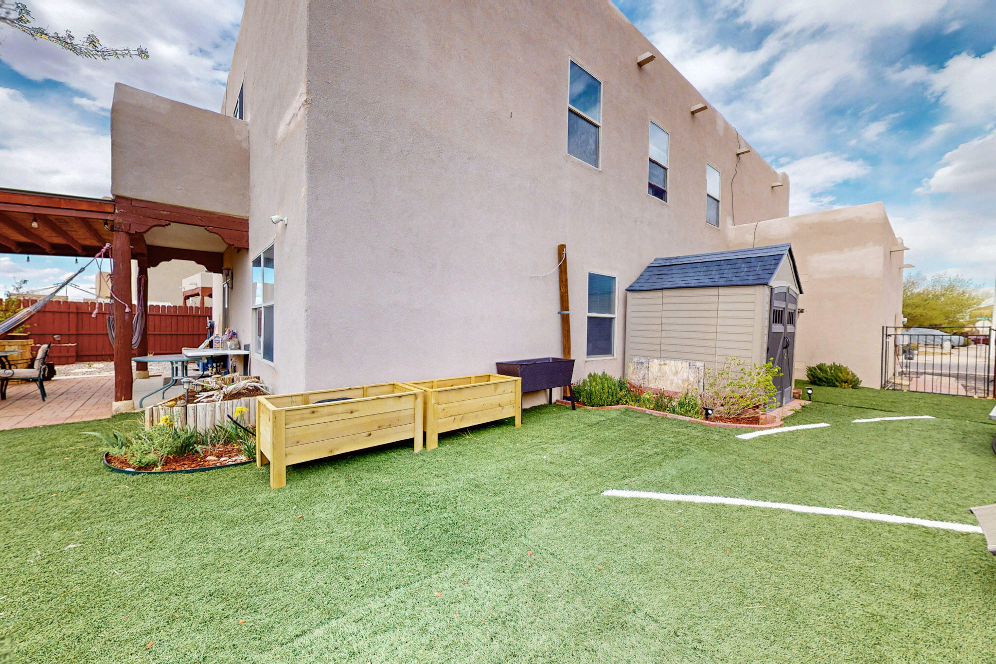 3201 Cochiti Street, Rio Rancho, New Mexico image 24