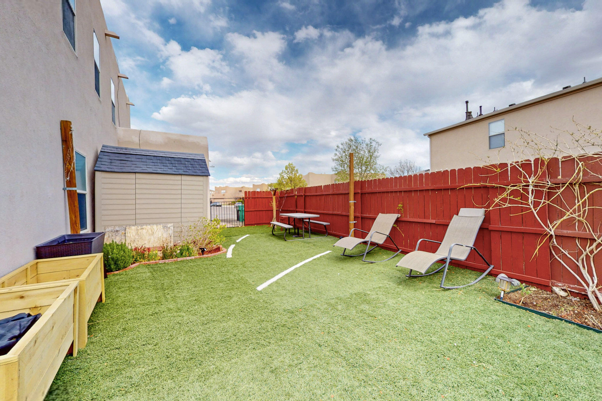 3201 Cochiti Street, Rio Rancho, New Mexico image 23