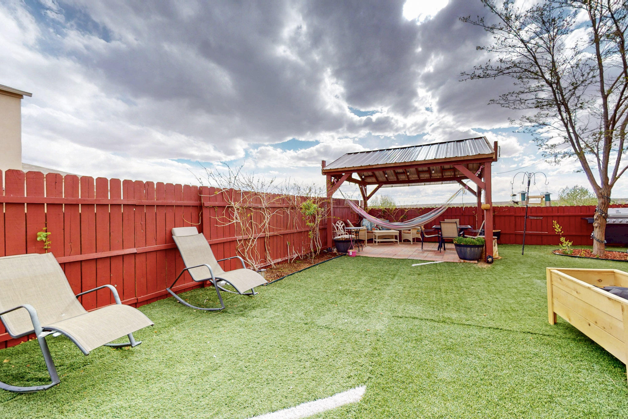 3201 Cochiti Street, Rio Rancho, New Mexico image 22
