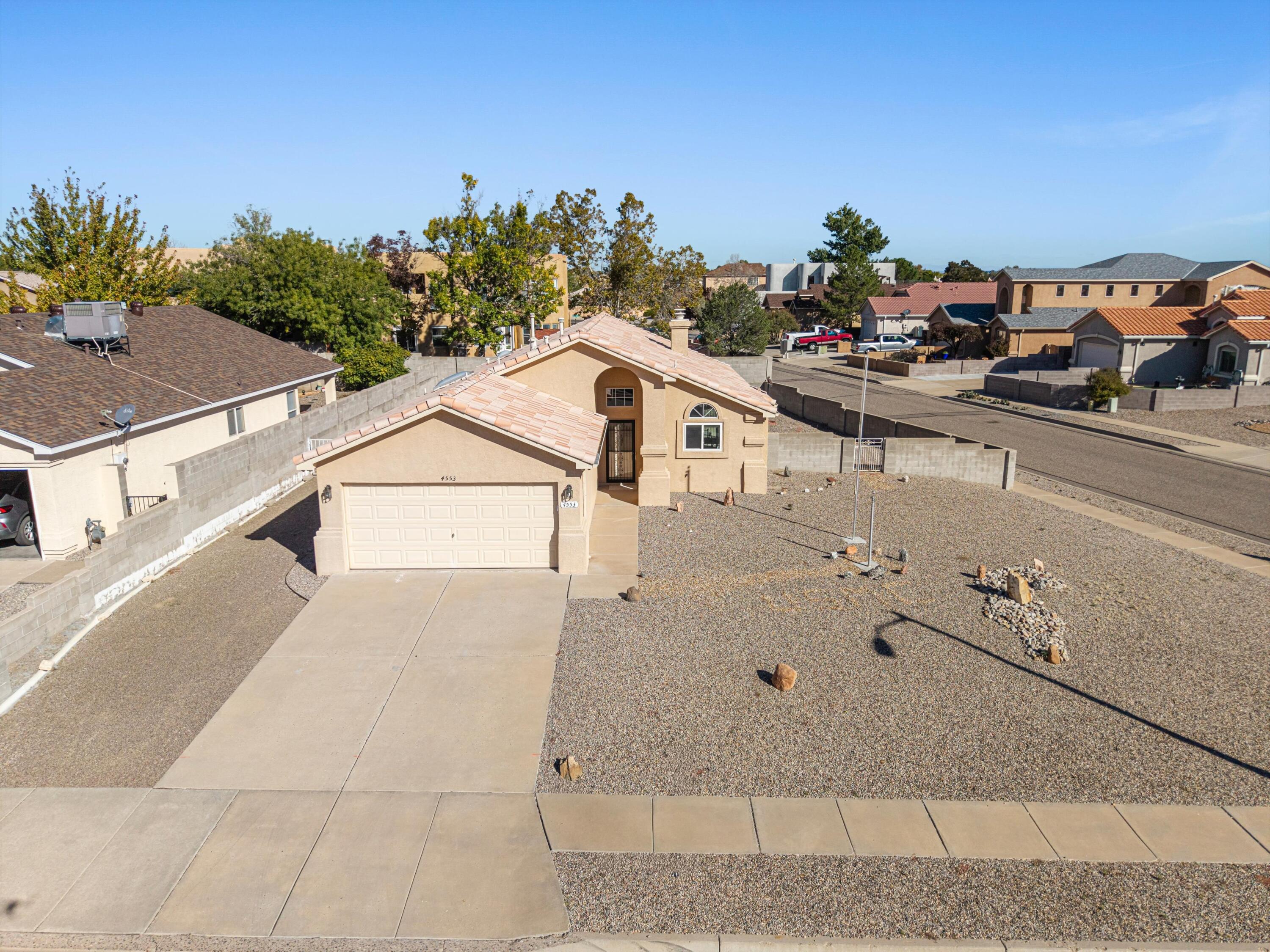 4553 Aguila Road SE