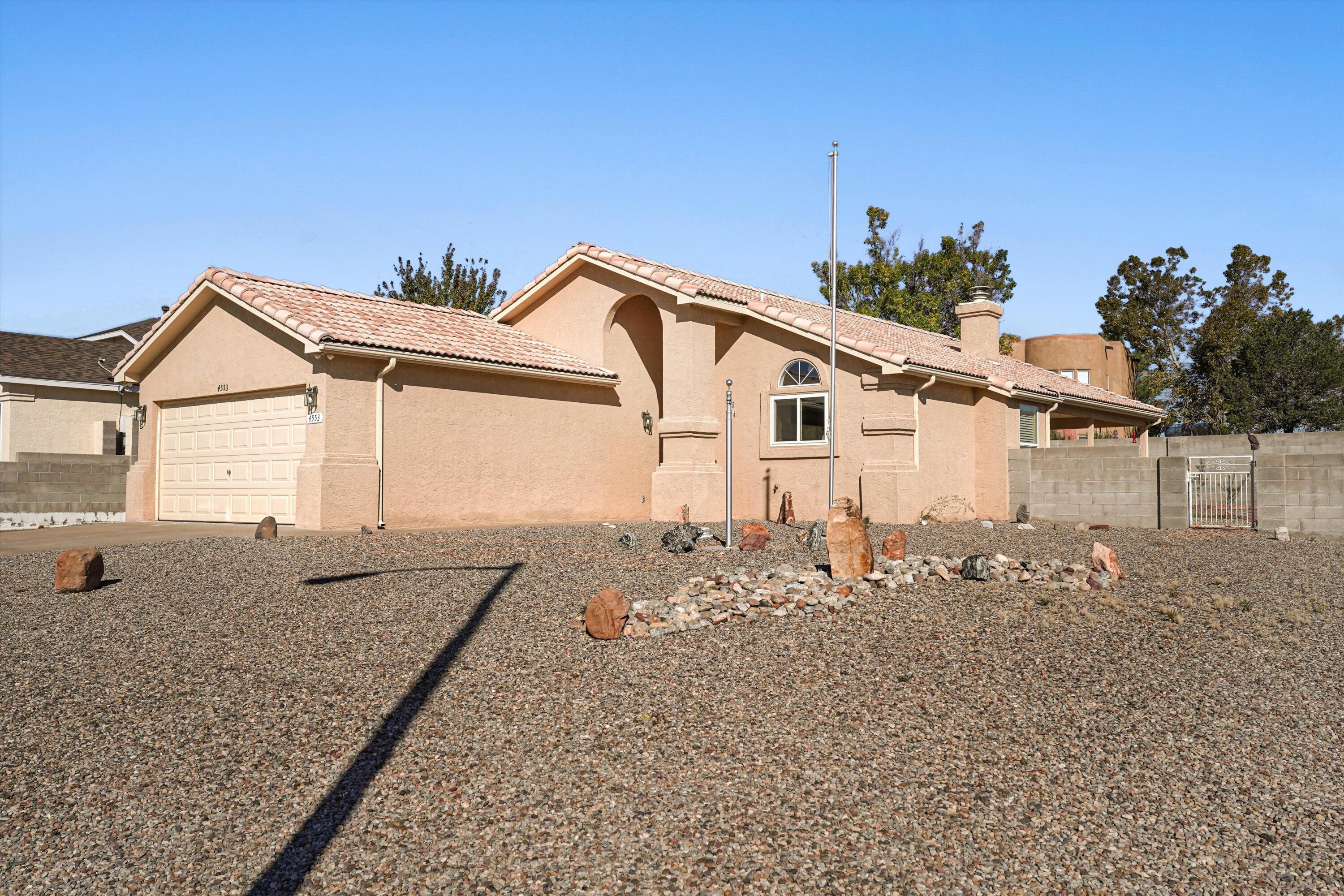 4553 Aguila Road SE
