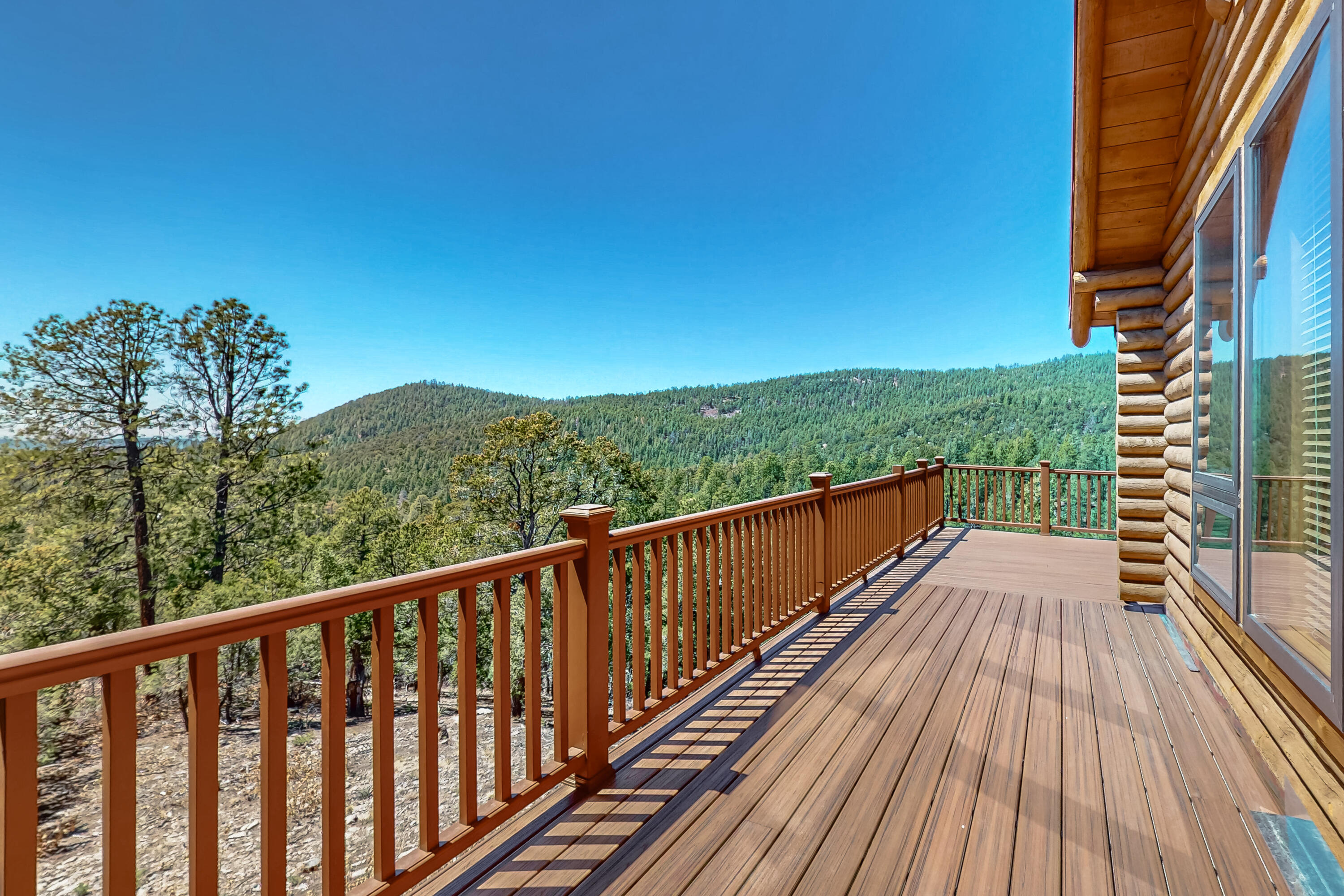387 County Rd B64, Pecos, New Mexico image 22