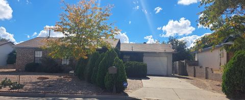 541 Summer Winds Drive SE Rio Rancho NM 87124