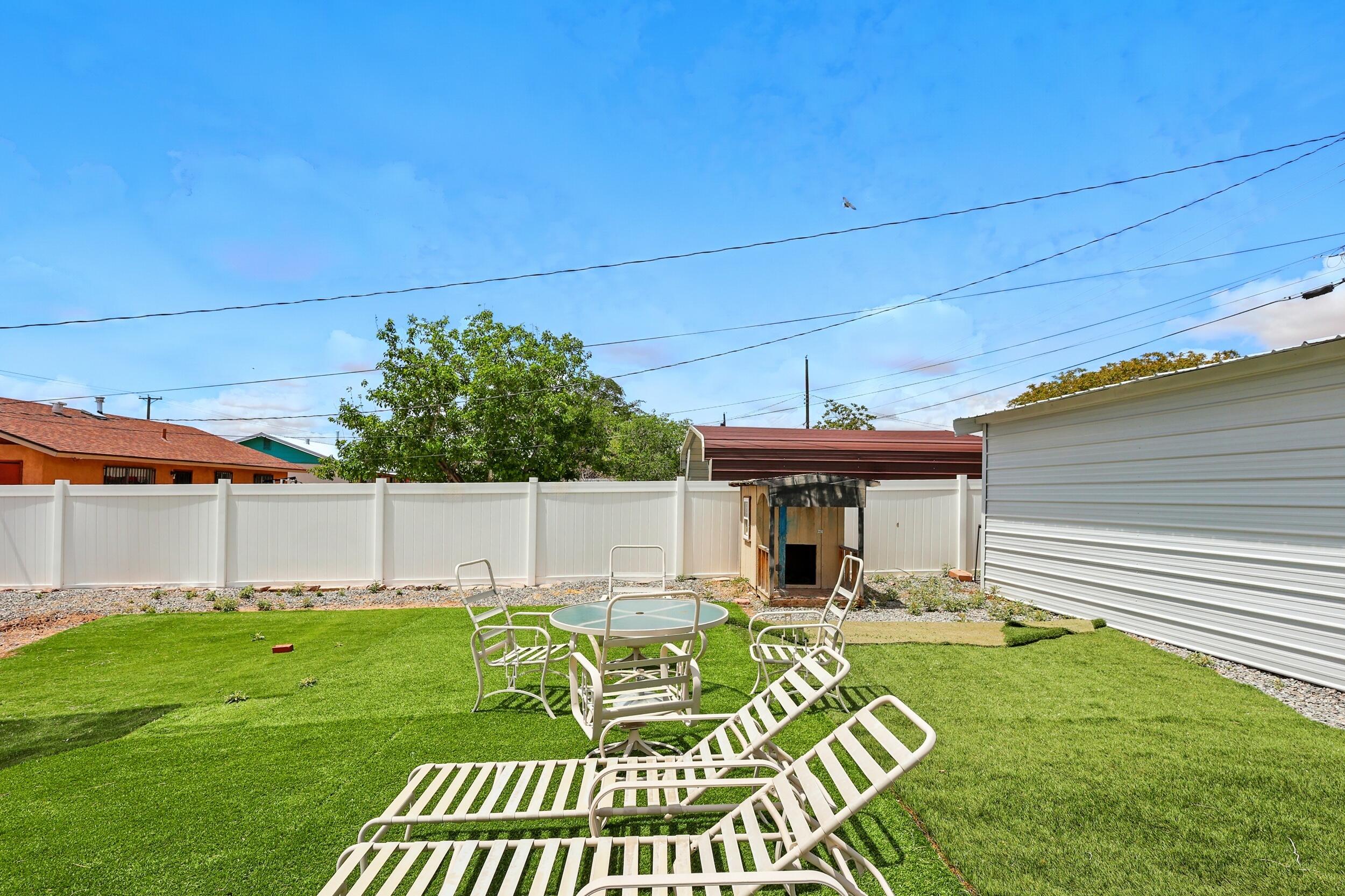 5901 Churchill Road, Albuquerque, New Mexico image 18