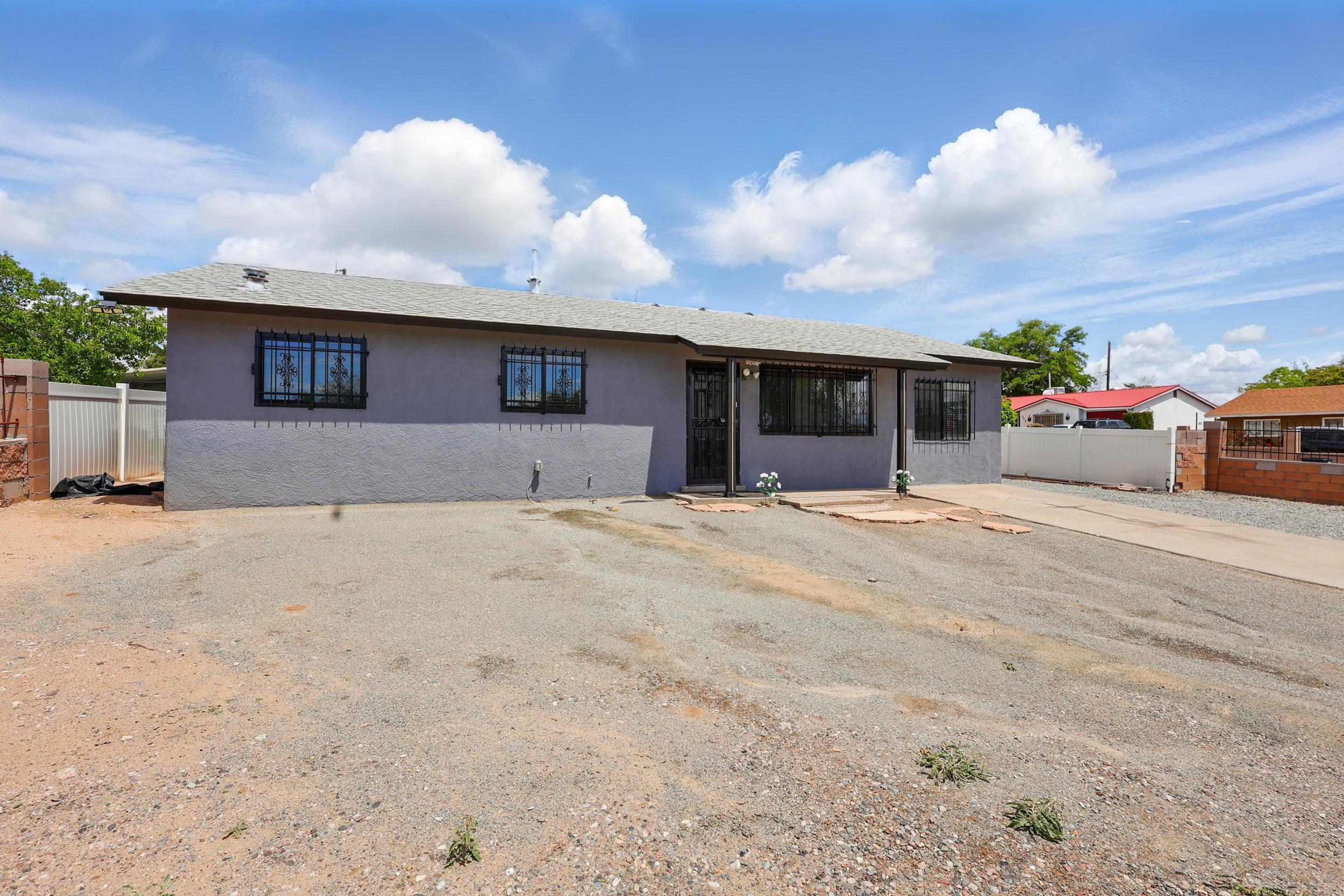 5901 Churchill Road, Albuquerque, New Mexico image 2