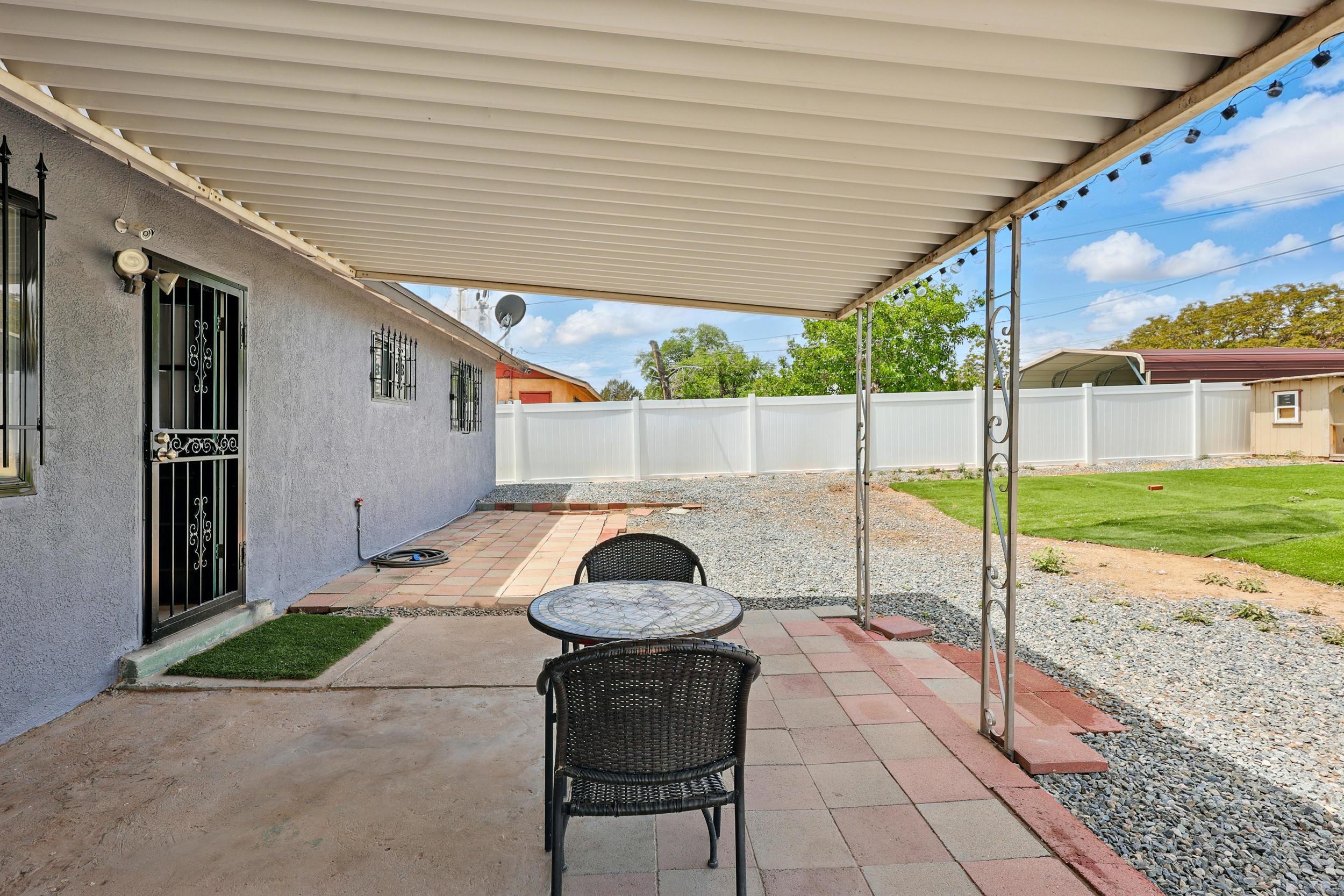 5901 Churchill Road, Albuquerque, New Mexico image 21