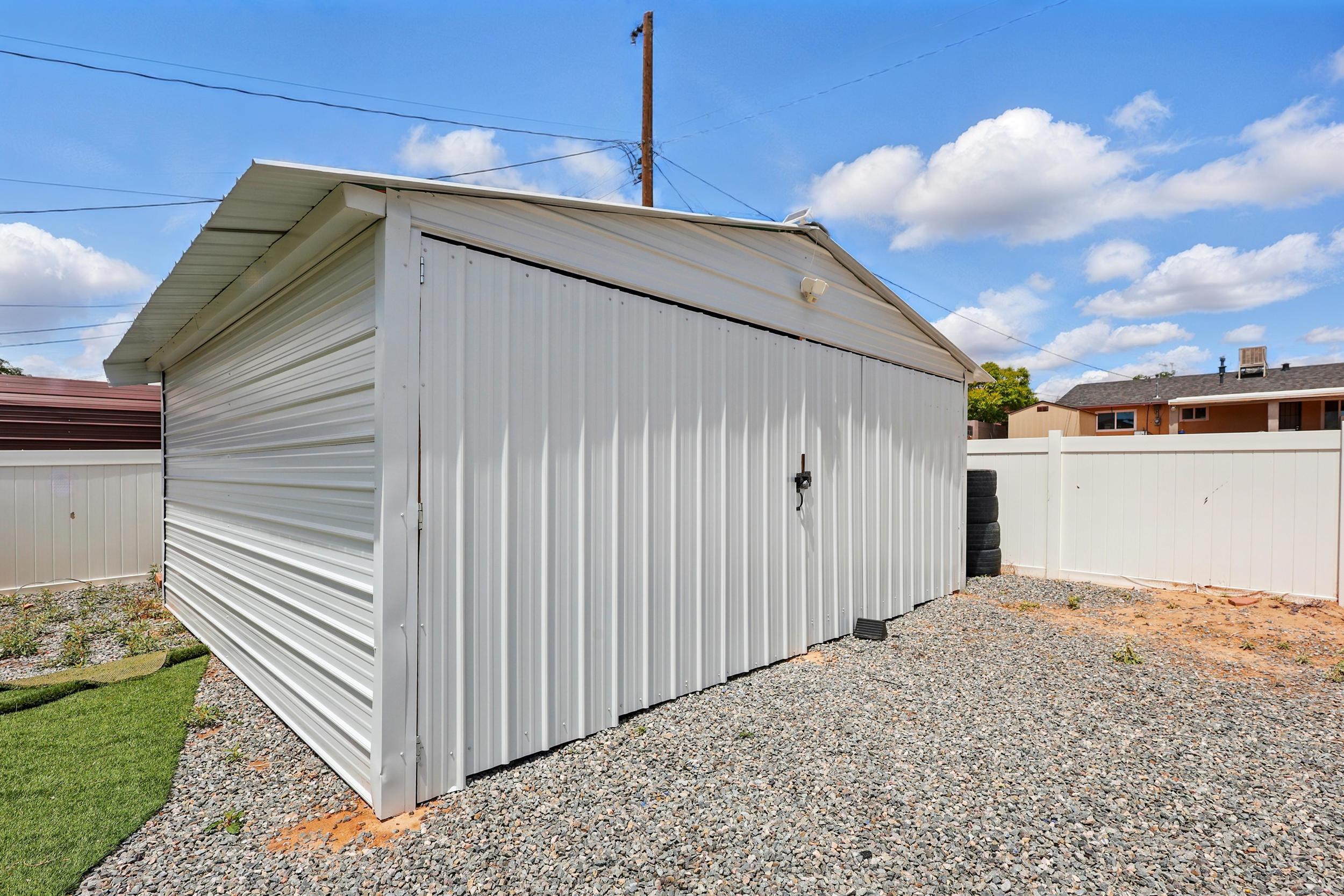 5901 Churchill Road, Albuquerque, New Mexico image 23