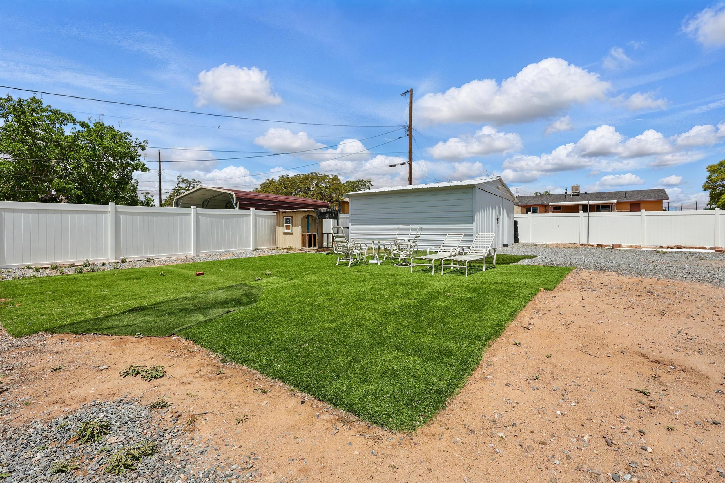 5901 Churchill Road, Albuquerque, New Mexico image 22