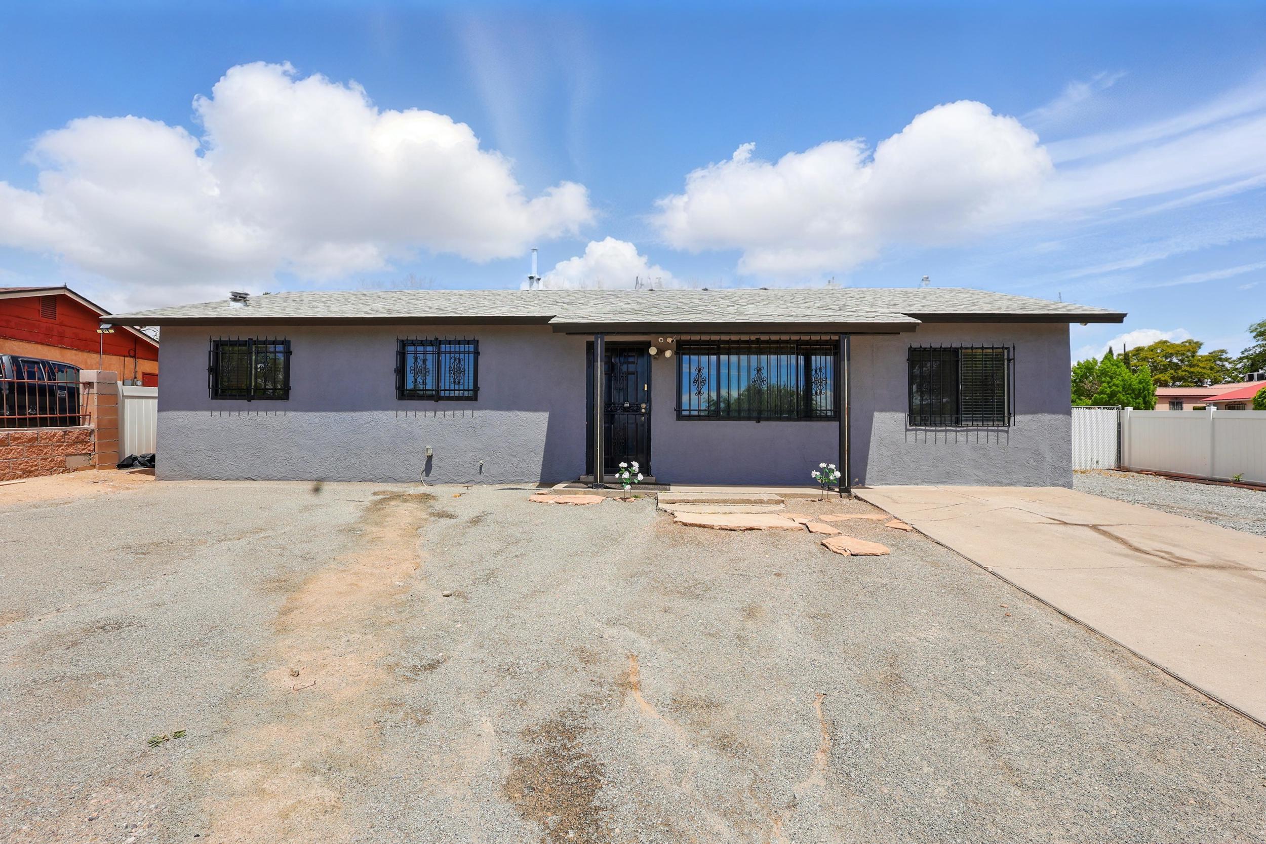 5901 Churchill Road, Albuquerque, New Mexico image 1