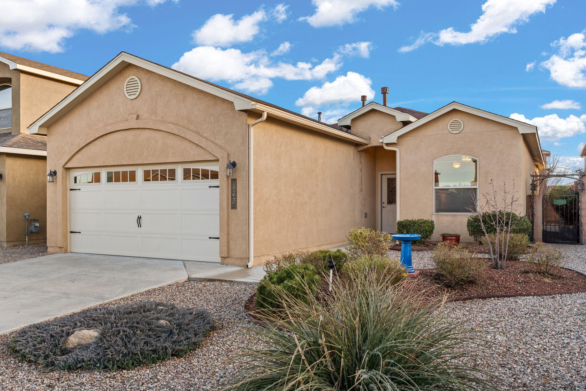 623 Firewheel Loop, Los Lunas, New Mexico image 3