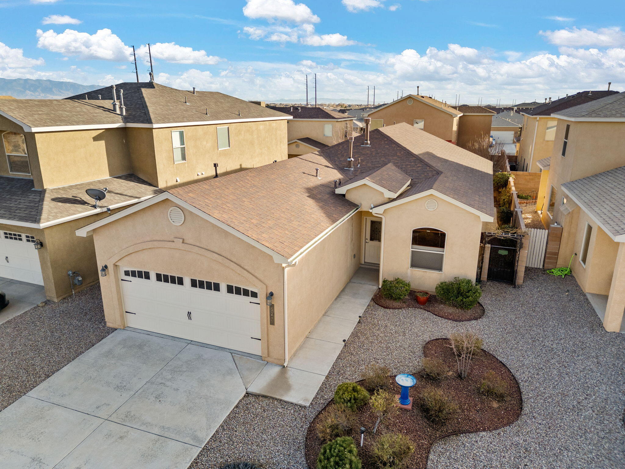 623 Firewheel Loop, Los Lunas, New Mexico image 33