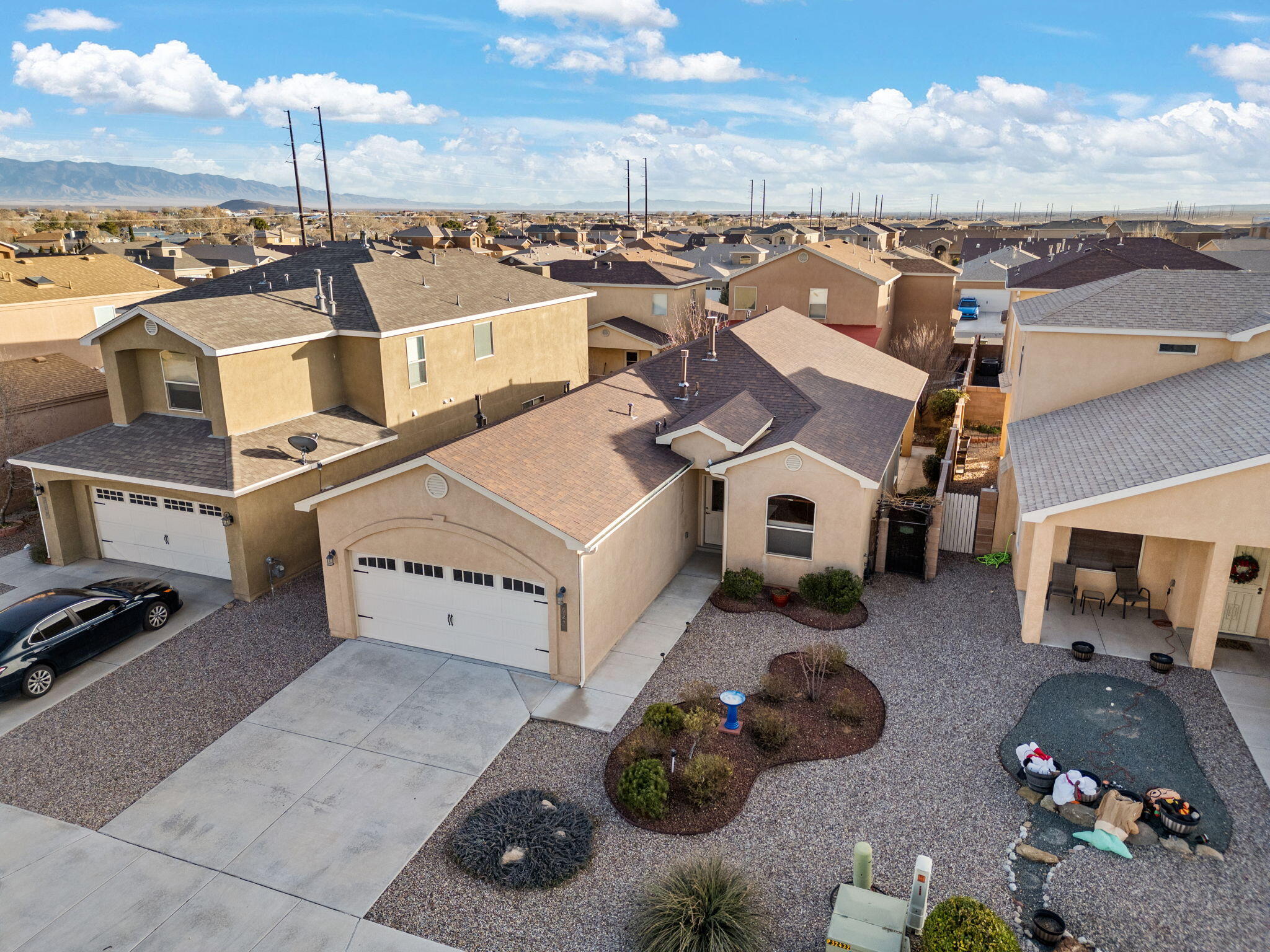 623 Firewheel Loop, Los Lunas, New Mexico image 35