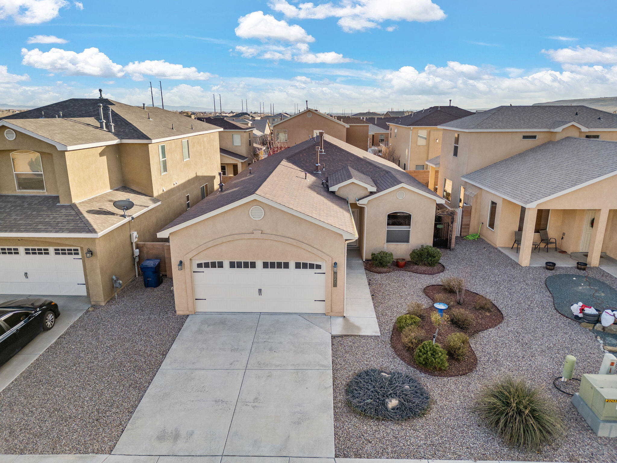 623 Firewheel Loop, Los Lunas, New Mexico image 36