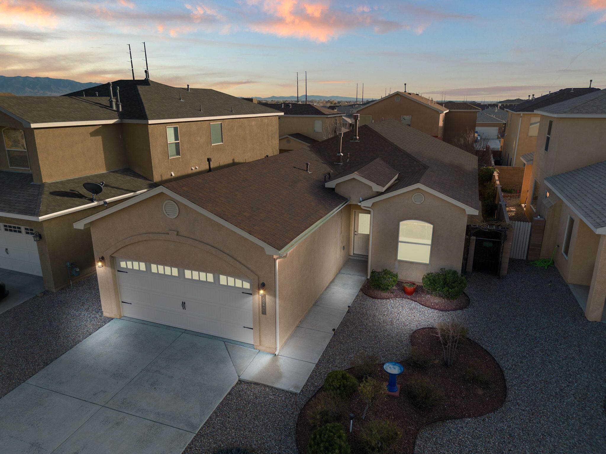 623 Firewheel Loop, Los Lunas, New Mexico image 34