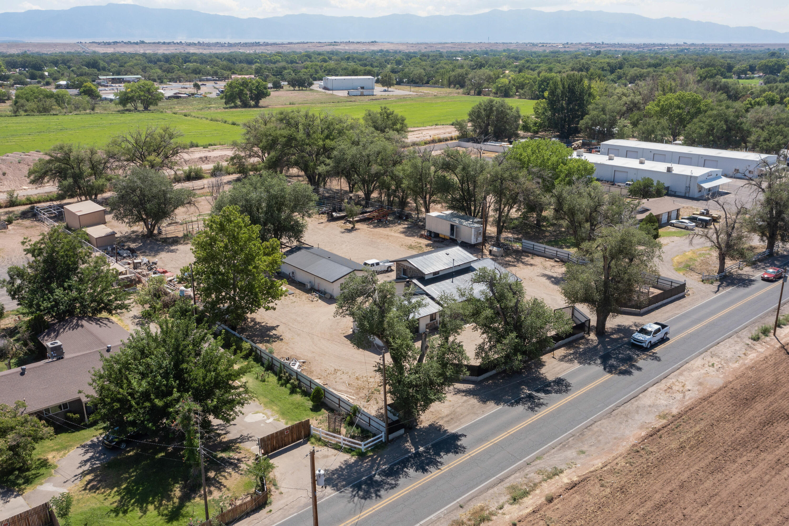 11 El Cerro Road