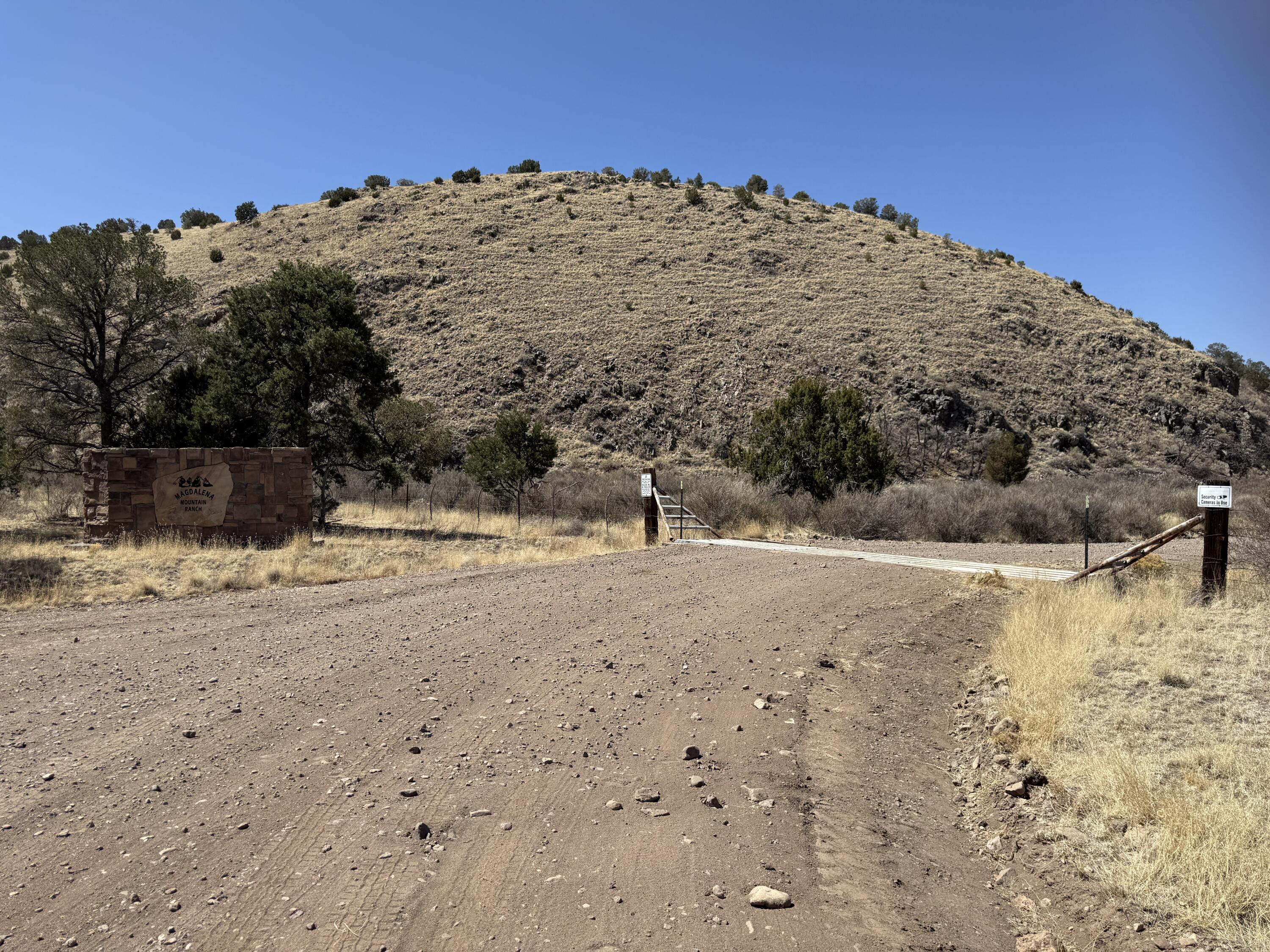 Lot 5 Magdalena Mountain Ranch, Magdalena, New Mexico image 15