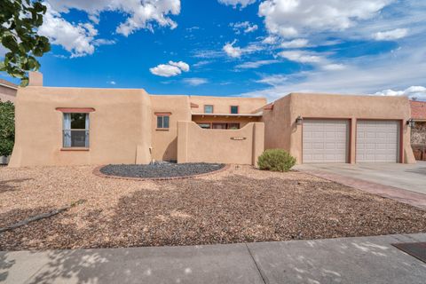 7212 Carson Trail NW, Albuquerque, NM 87120 - #: 1065785