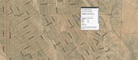 Vacant Land For Sale - Garland U26 B45 L10 Street #26<br/> Rio Rancho, NM 87124