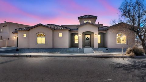 Photo of 2273 Calle De Ortiz SW, Los Lunas, NM 87031 (MLS # 1097366)