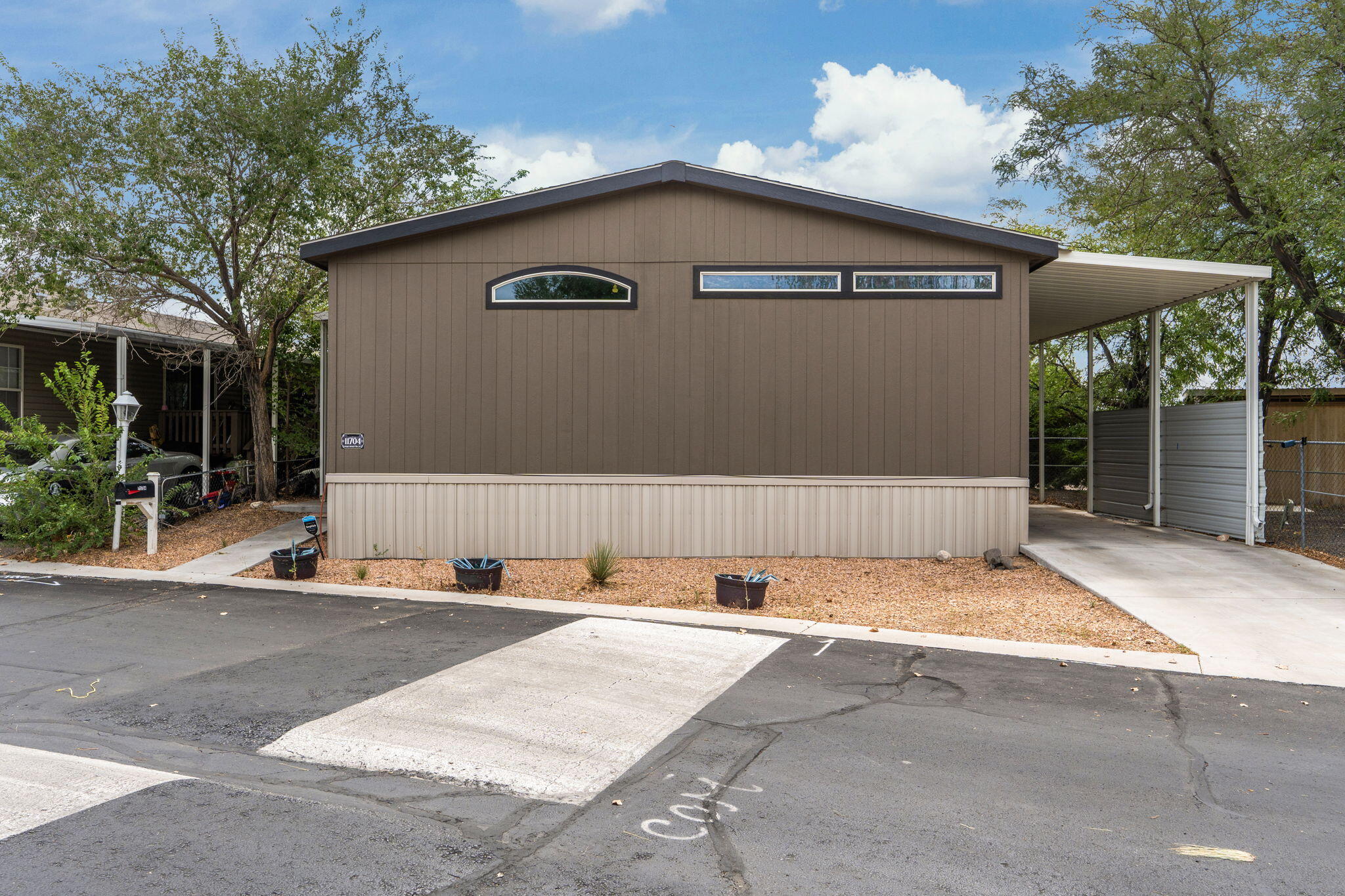 11704 Wild Horse Trail SE