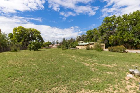 Photo of 35 NM 503, Santa Fe, NM 87506 (MLS # 1092710)