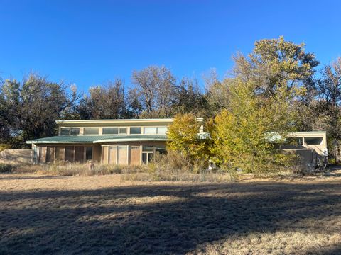 Photo of 35 NM 503, Santa Fe, NM 87506 (MLS # 1092710)