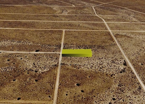 Vacant Land For Sale - Rr Estates (u23 B41 L15)<br/> Rio Rancho, NM 87144