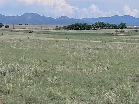 Vacant Land For Sale - 7 Colella Road<br/> Stanley, NM 87056