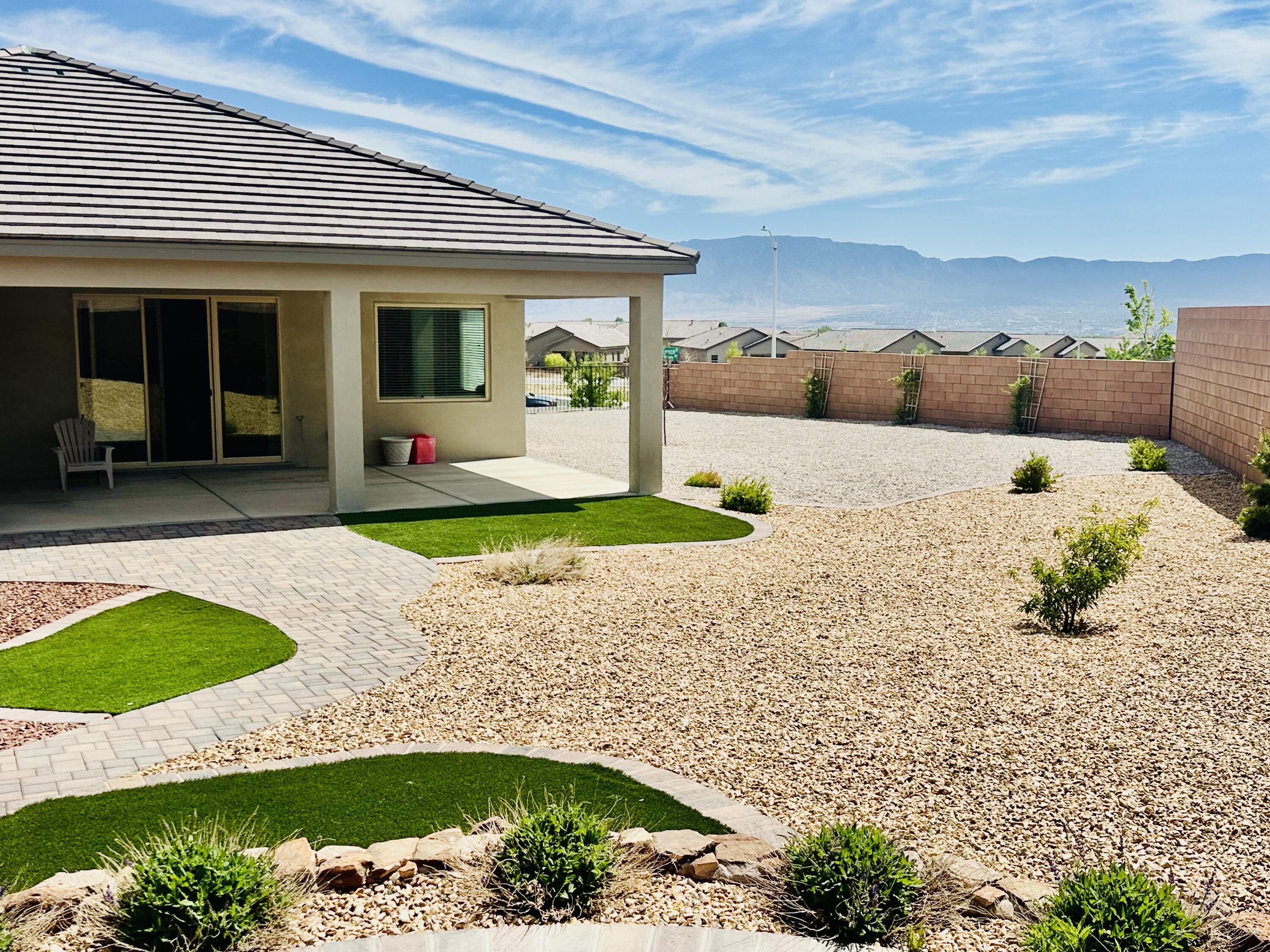 9001 Cambrils Drive NW