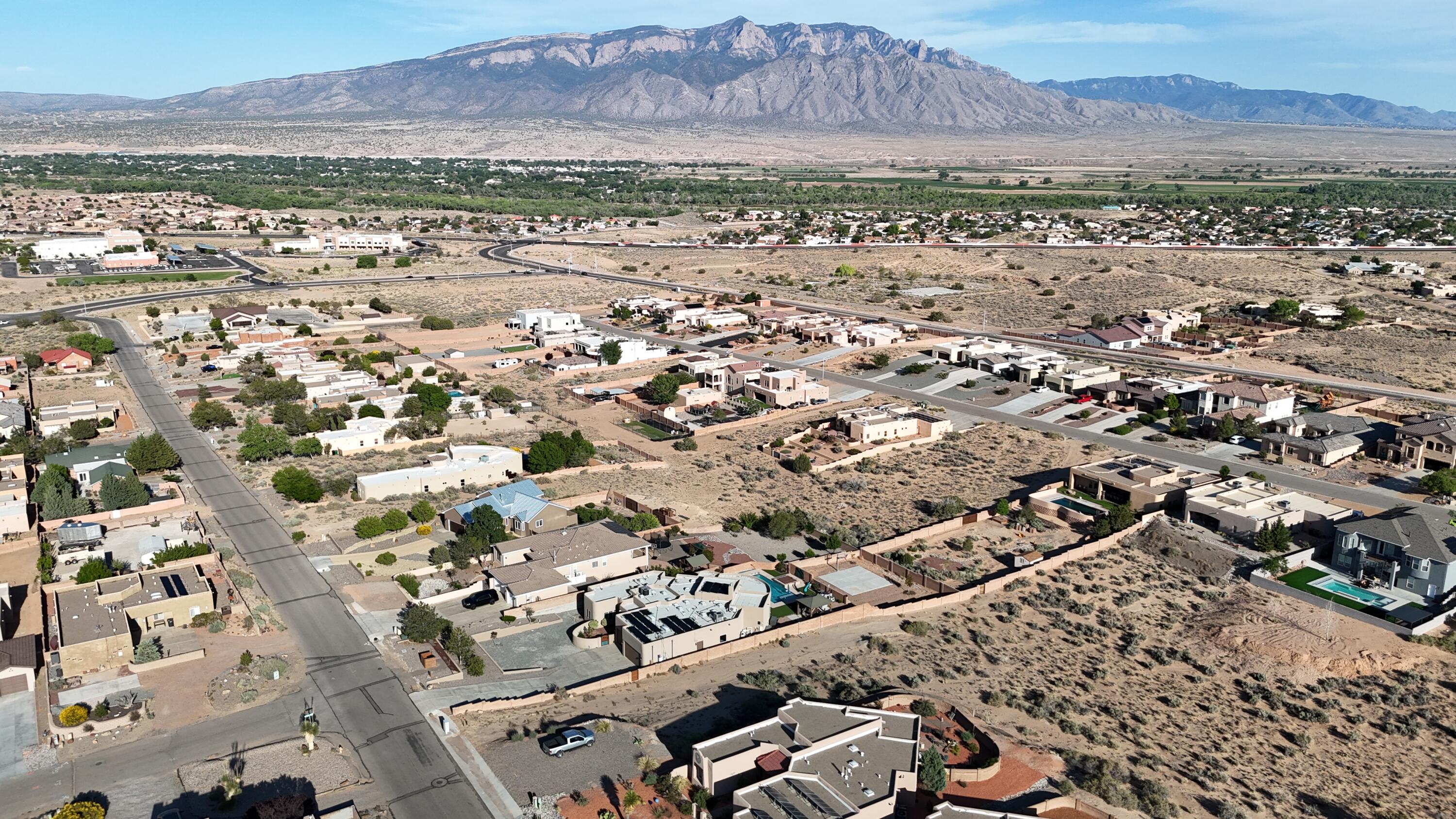 6912 Oersted Road, Rio Rancho, New Mexico image 1