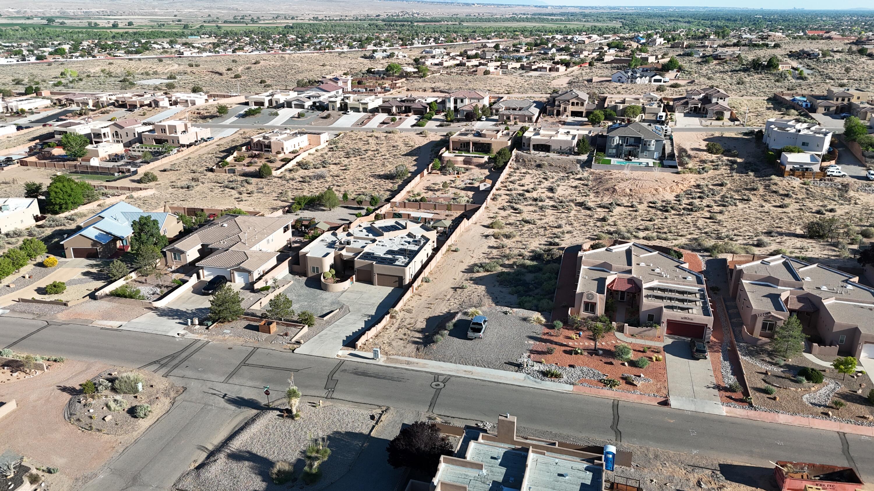 6912 Oersted Road, Rio Rancho, New Mexico image 2