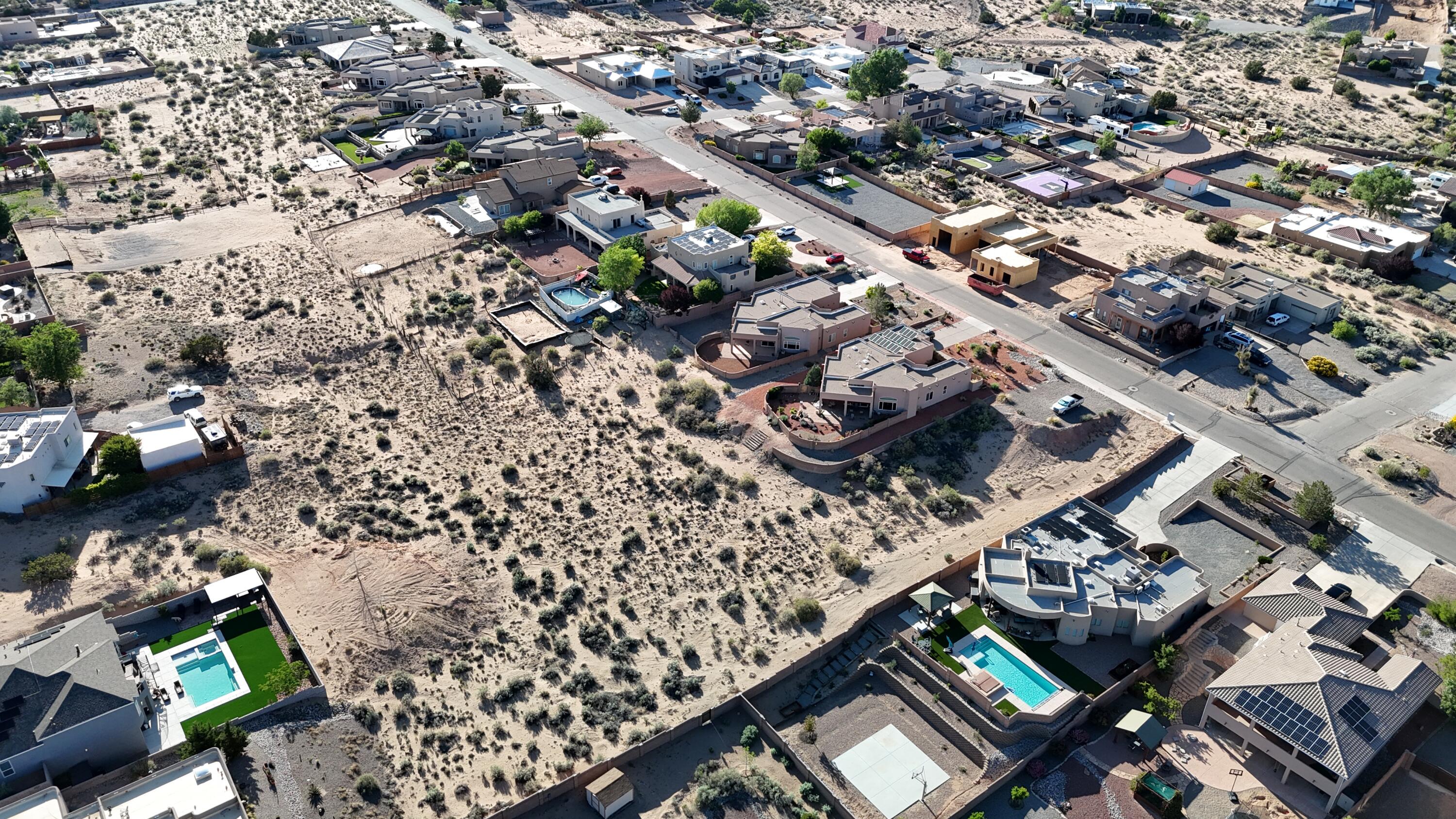 6912 Oersted Road, Rio Rancho, New Mexico image 6